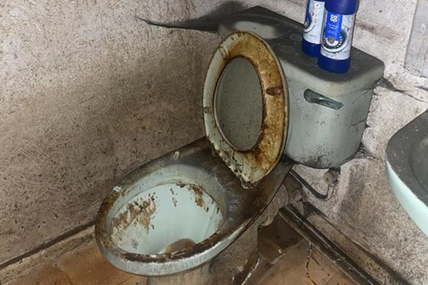 Biohazard Cleaning