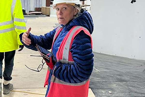 Commercial Cleaning