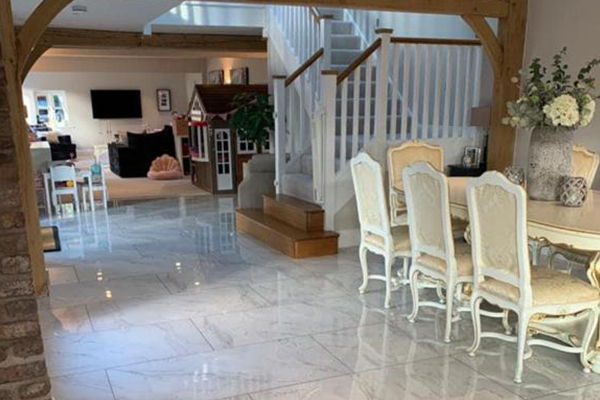 Domestic Cleaning